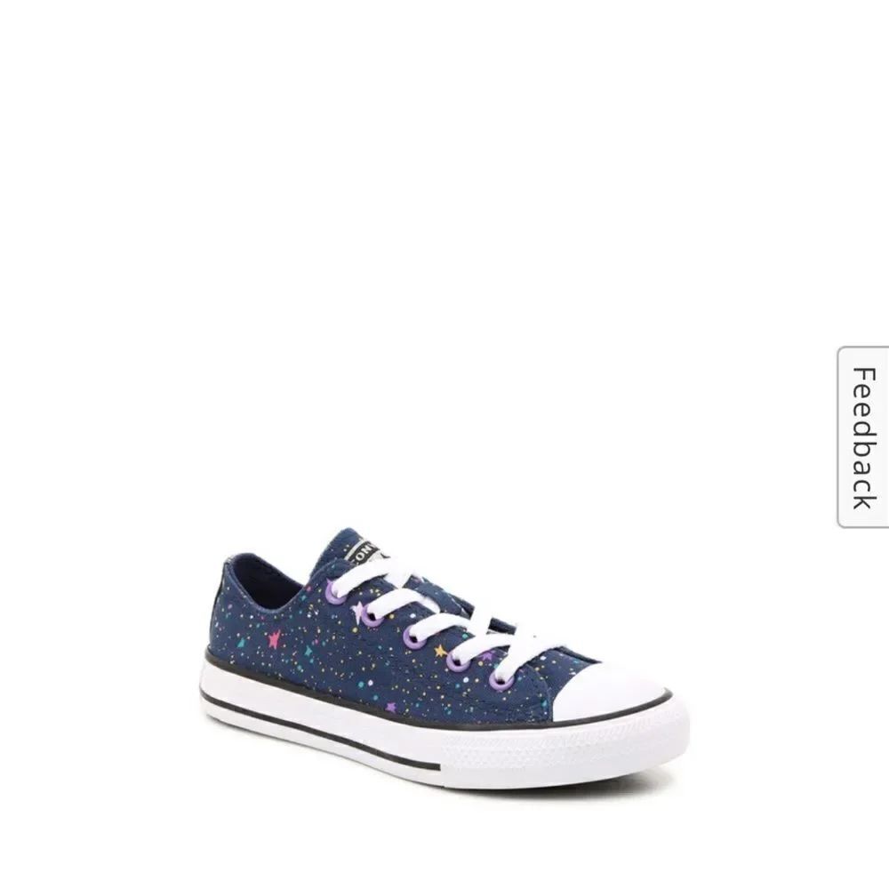 Converse All Star Chuck Taylor Gravity Sneaker